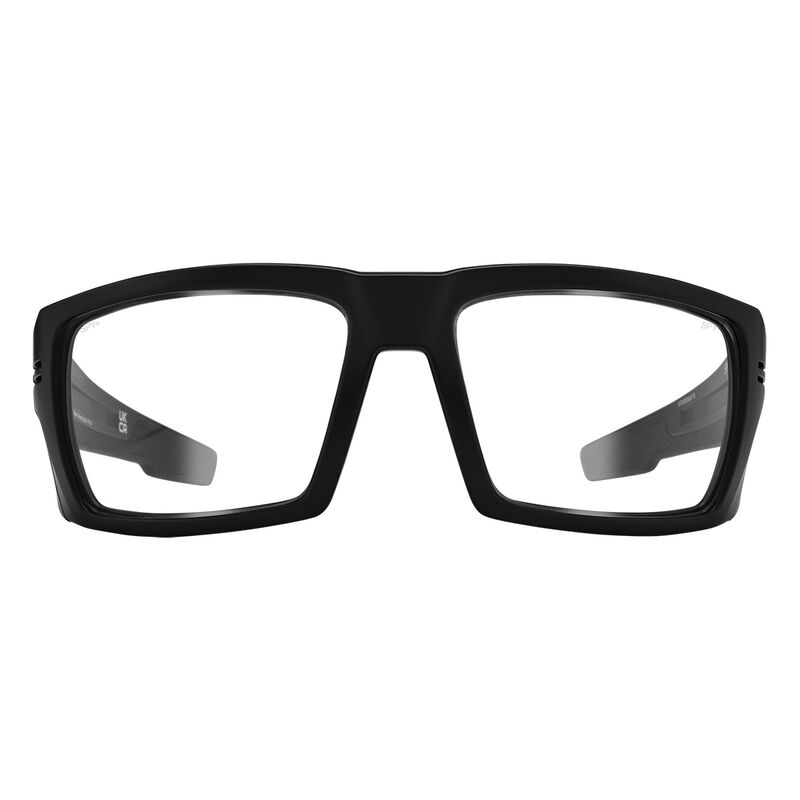 REBAR ANSI, Matte Black-Clear ANSI, hi-res image number null